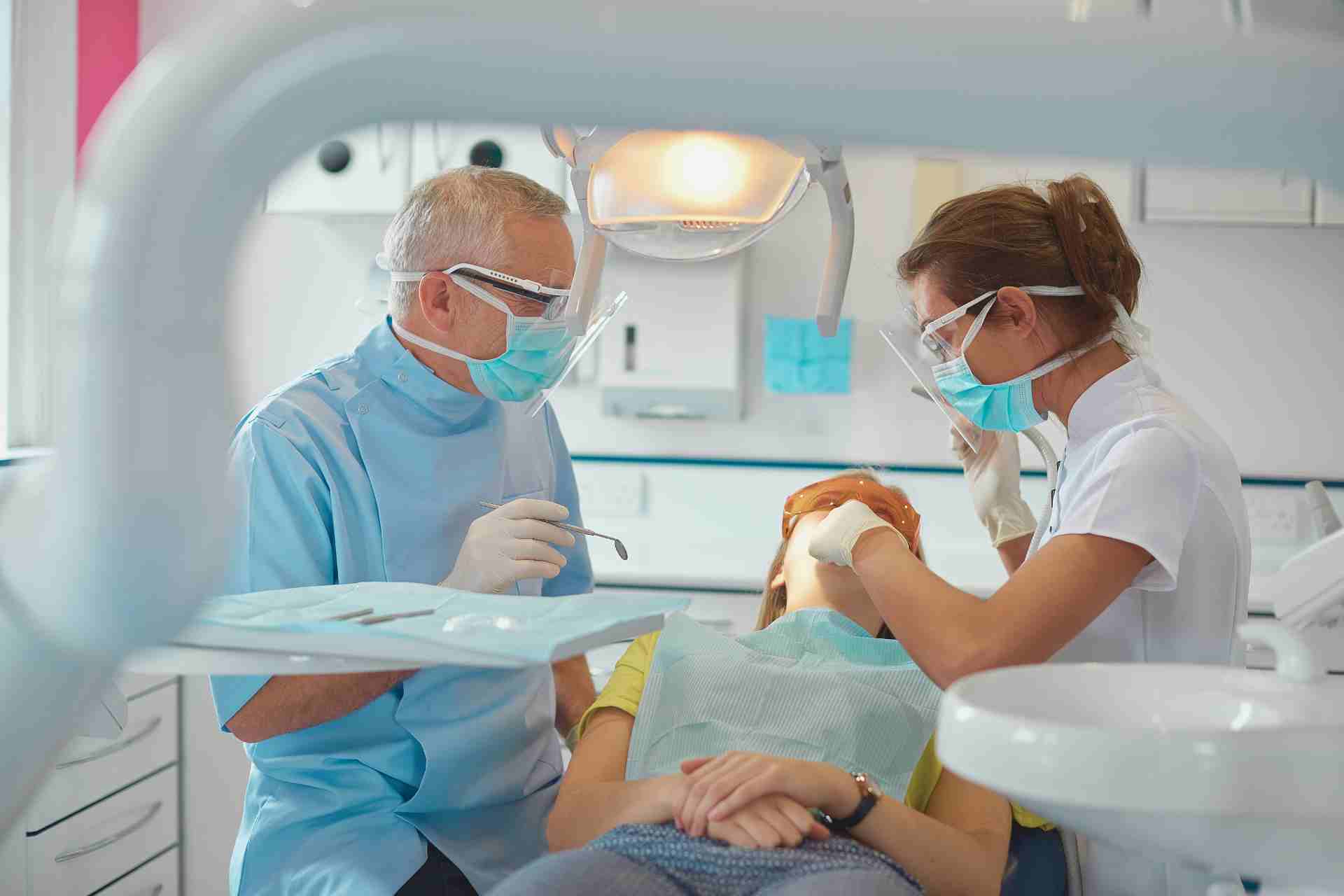 Dentist in Albertville, MN